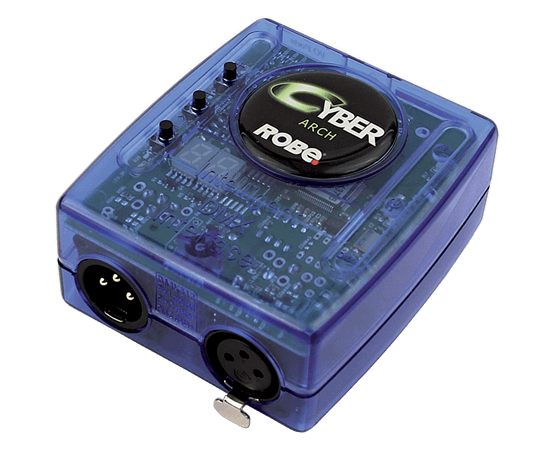 Система управления ROBE Cyber Arch - 47042 за 0 грн. | 4Club