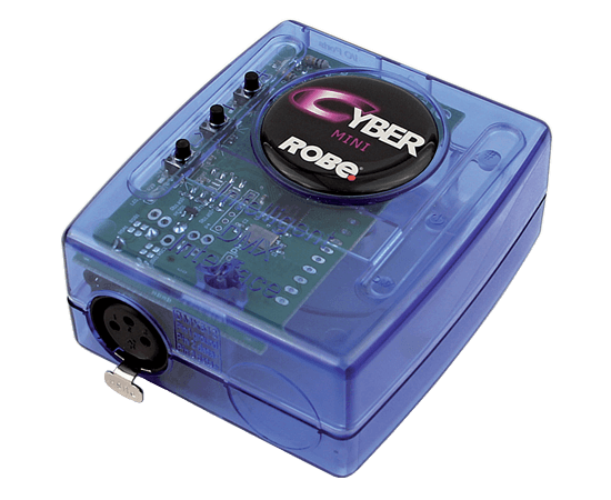 Система управления ROBE Cyber MINI - 47043 за 0 грн. | 4Club
