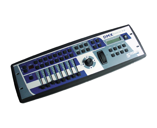 Пульт управления ROBE DMX Control 512 - 47044 за 0 грн. | 4Club