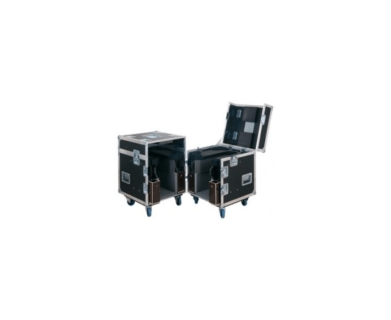 Кейс ROBE Dual Touring case CS 2500 - 47226 за 0 грн. | 4Club