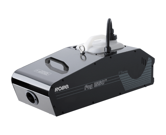Генератор дыма ROBE Fog 1550 FT - 47050 за 0 грн. | 4Club