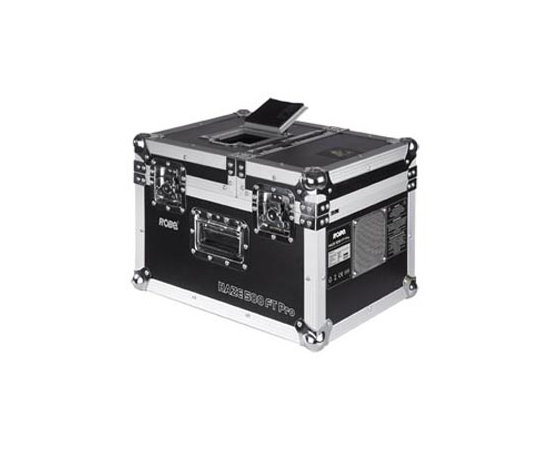 Генератор тумана ROBE Haze 500 FT Pro - 47053 за 0 грн. | 4Club