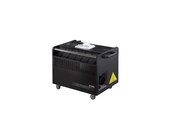 Генератор тумана ROBE Low Fog 3000 FT - 47054 за 0 грн. | 4Club