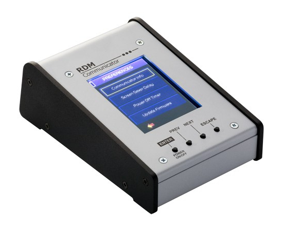 Коммуникатор ROBE RDM Communicator - 47045 за 0 грн. | 4Club