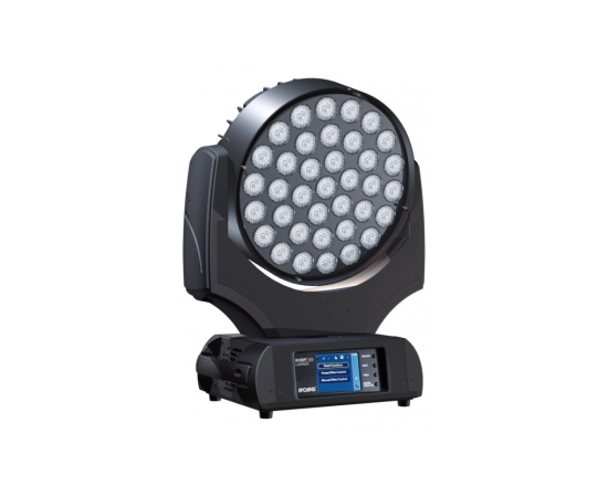 Световой прибор ROBE ROBIN  600 PureWhite DL (Black) - 46710 за 0 грн. | 4Club