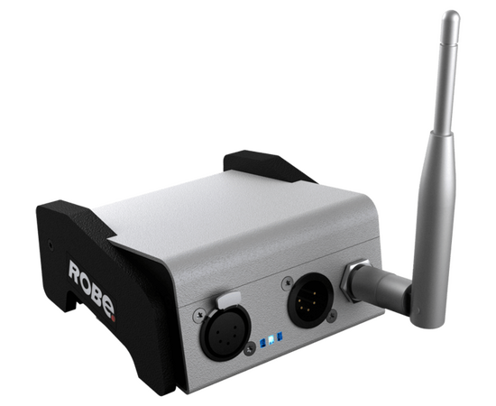 Интерфейс Robe Universal Interface  WTX - 47047 за 0 грн. | 4Club