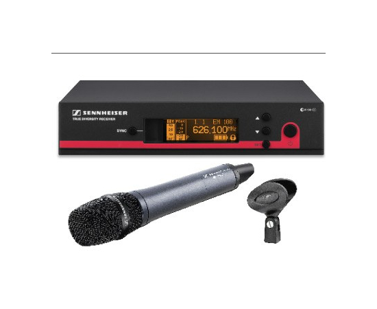 Радиосистема Sennheiser EW 135P G3-С - 31516 за 0 грн. | 4Club
