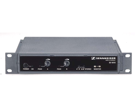 Широкополосный модулятор Sennheiser SI 1015 - 45942 за 0 грн. | 4Club