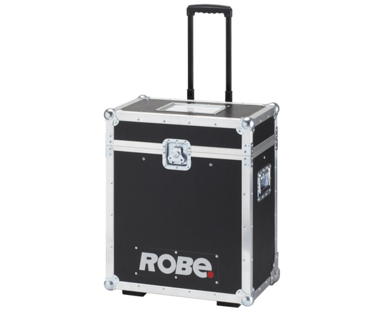Single Top Loader Case ROBIN 1200 LEDWash - 47116 за 0 грн. | 4Club