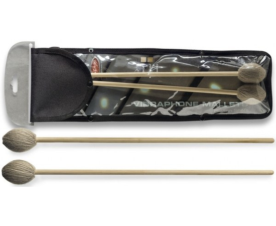 Палочки для перкуссии Stagg SMV-RS - 46670 за 0 грн. | 4Club