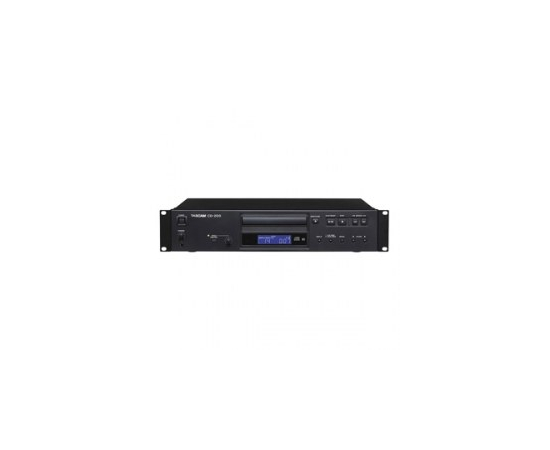 CD проигрыватель TASCAM CD-200 - 46643 за 0 грн. | 4Club