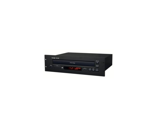 5 дисковый CD чейнжер TASCAM CD-355 - 46644 за 0 грн. | 4Club