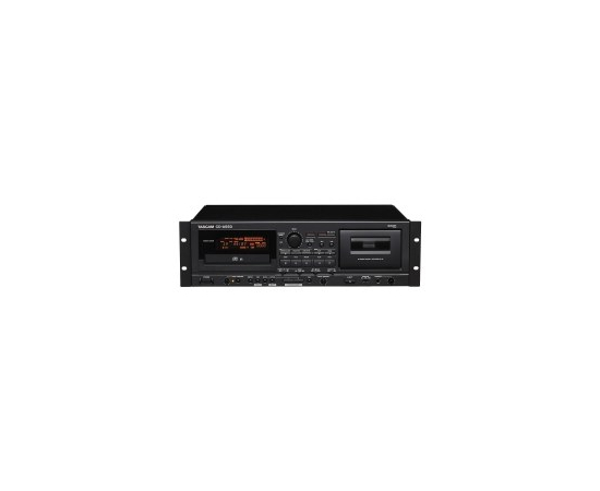 Комбинированный модуль TASCAM CD-A550 - 46646 за 0 грн. | 4Club