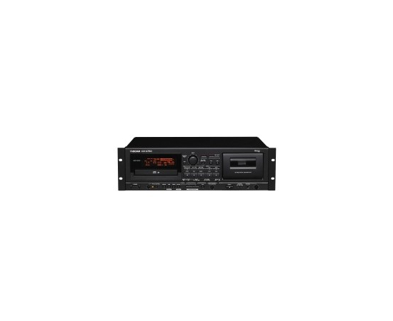 Комбинированный модуль TASCAM CD-A750 - 46645 за 0 грн. | 4Club