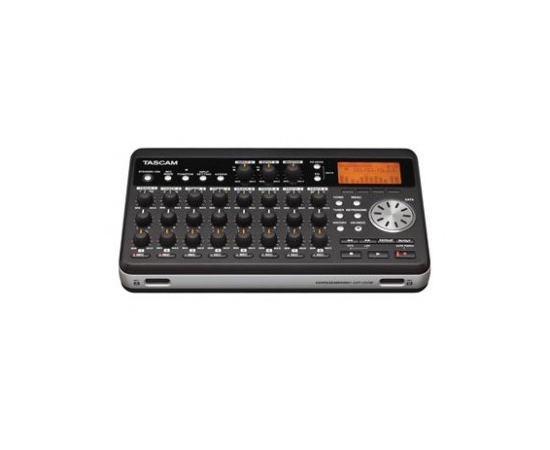 Рекордер 8-трековый TASCAM DP-008 - 46330 за 0 грн. | 4Club