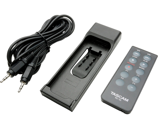 Пульт дистанционного управления TASCAM RC-10 - 46393 за 1199 грн. | 4Club