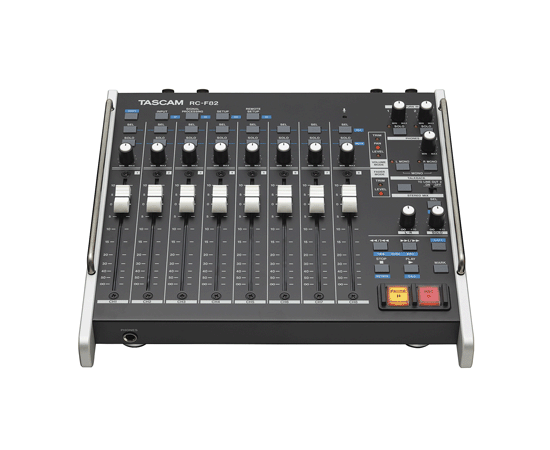 Фейдер-контроллер TASCAM RC-F82 - 46548 за 0 грн. | 4Club