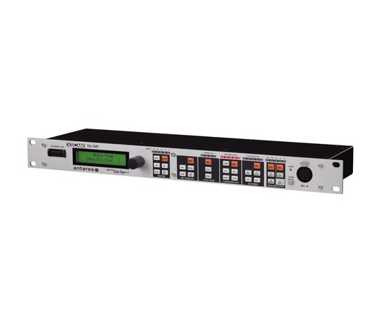 Процессор эффектов TASCAM TA-1VP - 46400 за 0 грн. | 4Club
