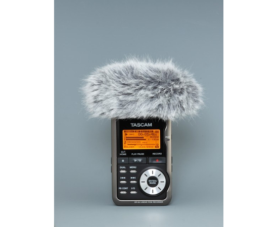 Ветрозащита TASCAM WS-DR2 - 46350 за 0 грн. | 4Club