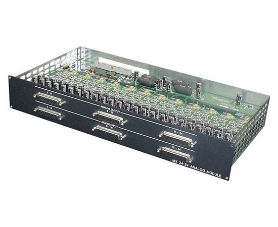 Дополнительная картаTascam IF-AN24X - 46650 за 0 грн. | 4Club