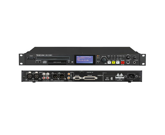 Цифровой рекордер Tascam SS-R1 - 46540 за 0 грн. | 4Club