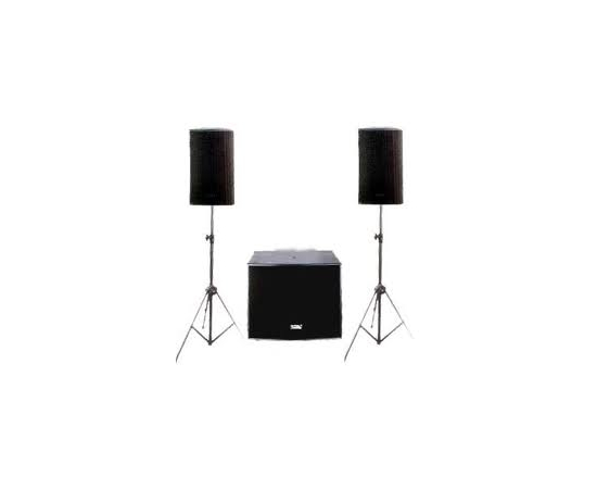 Активная акустическая система SOUNDKING SK S1218A - 46972 за 0 грн. | 4Club