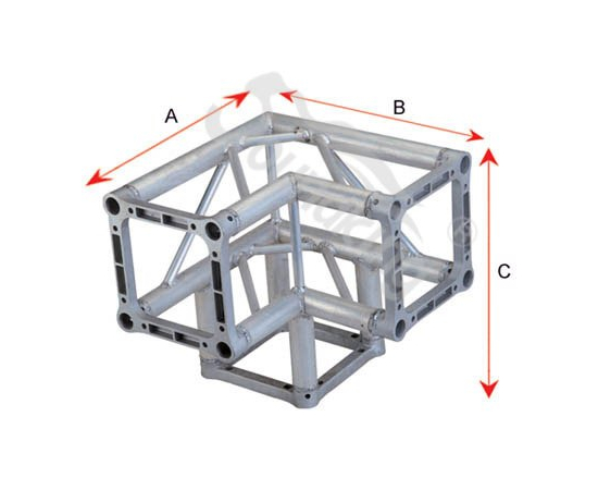Алюминиевый уголок SOUNDKING SKDKC2204E - 47089 за 11490 грн. | 4Club