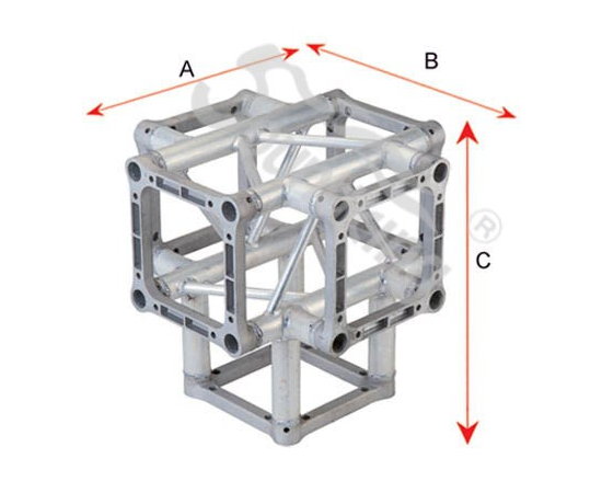 Алюминиевый уголок SOUNDKING SKDKC2204I - 47079 за 12414 грн. | 4Club
