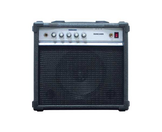 Комбо SOUNDKING SKAK20BA - 46843 за 0 грн. | 4Club