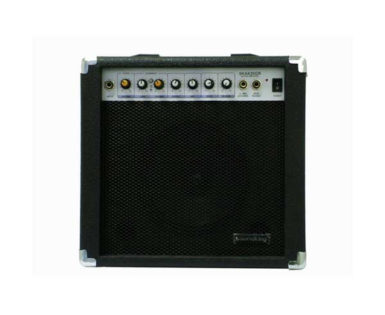 Комбо SOUNDKING SKAK20RA - 46983 за 0 грн. | 4Club