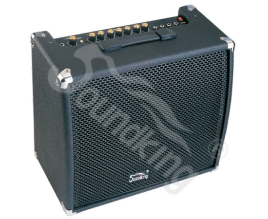 Комбо SOUNDKING SKAK60G - 46852 за 0 грн. | 4Club