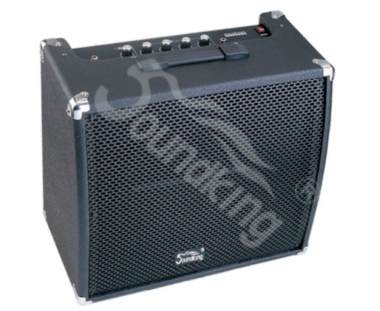 Комбо SOUNDKING SKAK60GR - 46842 за 0 грн. | 4Club