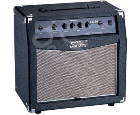 Комбо SOUNDKING SKSB200 - 46855 за 0 грн. | 4Club