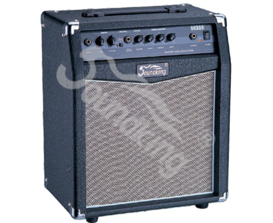 Комбо SOUNDKING SKSG300 - 46857 за 0 грн. | 4Club