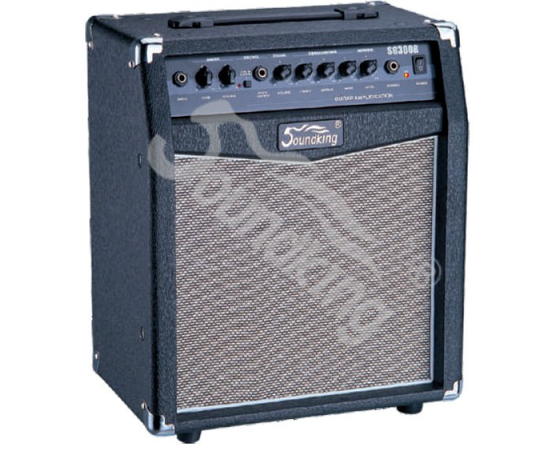 Комбо SOUNDKING SKSG300R - 46860 за 0 грн. | 4Club
