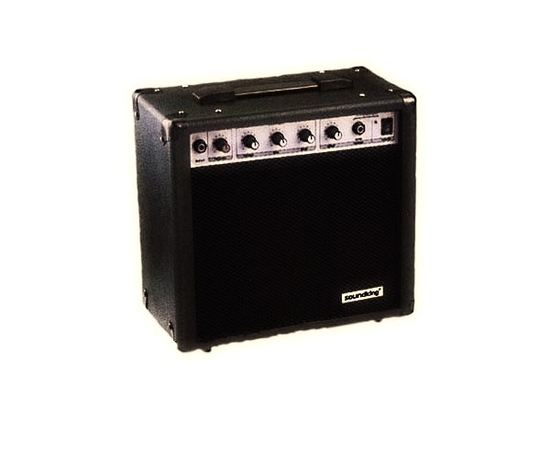 Комбо SOUNDKING  SKAK20GB - 46847 за 0 грн. | 4Club