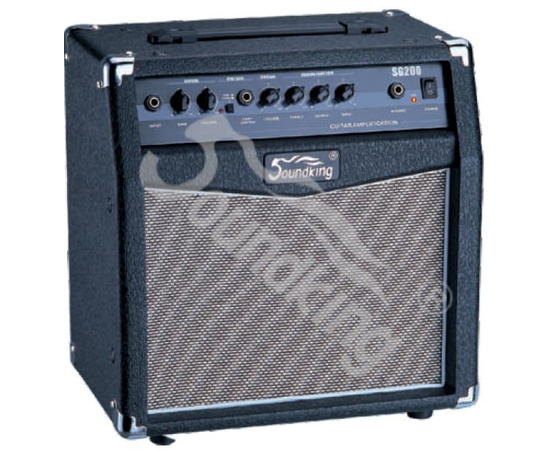 Комбо SOUNDKING  SKSG200 - 46981 за 0 грн. | 4Club