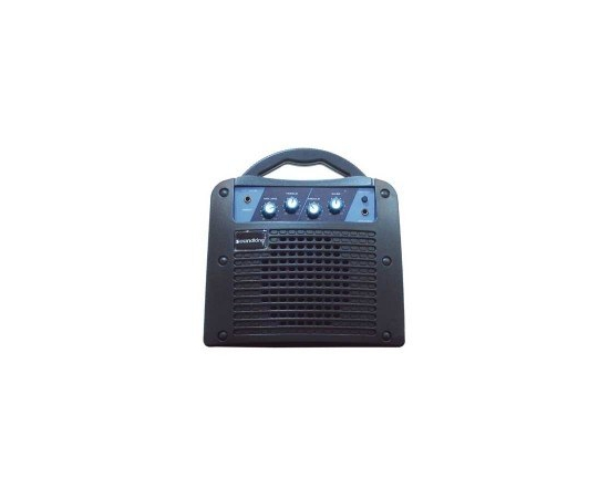 Комбоусилитель SOUNDKING  SKAK15B - 46984 за 0 грн. | 4Club