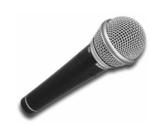 Микрофон вокальный SAMSON R21S - 46756 за 0 грн. | 4Club
