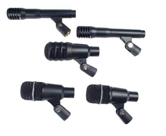 Микрофон инстументальный  Superlux DRKA3C2 - 47151 за 5879 грн. | 4Club