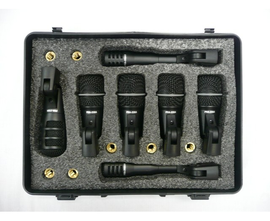 Микрофон инстументальный  Superlux DRKA5C2 - 47153 за 7565 грн. | 4Club