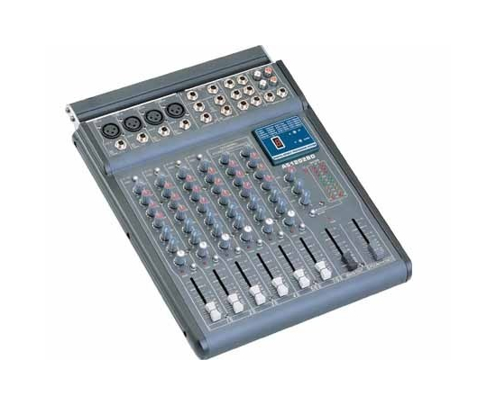 Микшерный пульт SOUNDKING SKAS1202B - 46978 за 0 грн. | 4Club