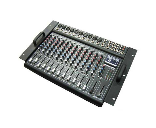 Микшерный пульт SOUNDKING SKAS1602BD - 46977 за 0 грн. | 4Club