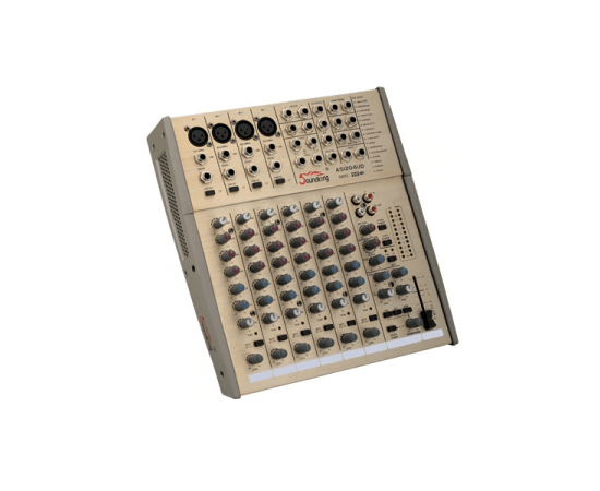 Микшерный пульт SOUNDKING  SKAS1204UD - 46875 за 0 грн. | 4Club