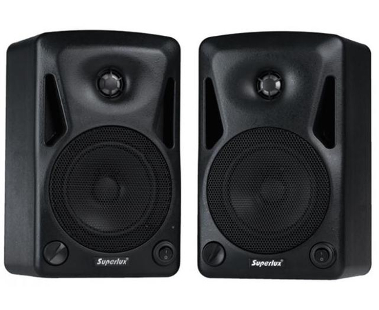 Монитор студийный Superlux BES5A - 47117 за 0 грн. | 4Club