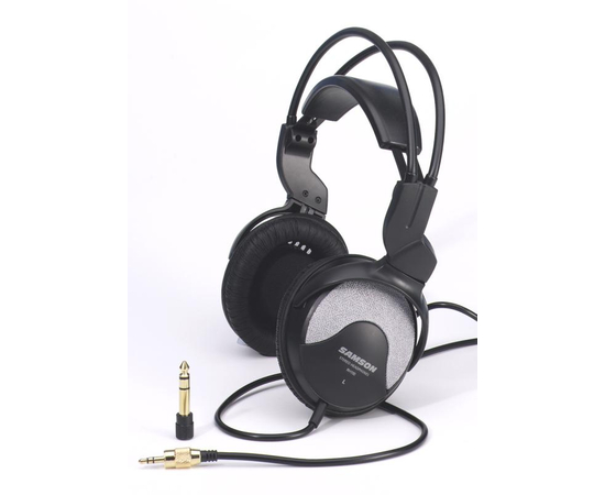 Наушники SAMSON RH100 - 46725 за 0 грн. | 4Club