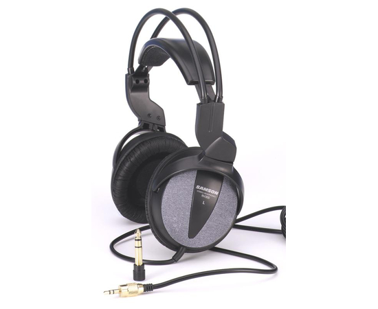 Наушники SAMSON RH300 - 46717 за 0 грн. | 4Club