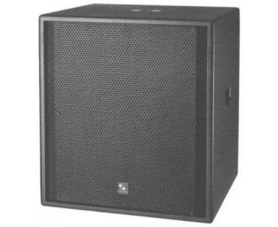 Сабвуфер SOUNDKING SK F115S - 46786 за 0 грн. | 4Club