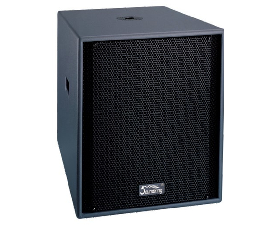 Сабвуфер SOUNDKING SK F118S - 46987 за 0 грн. | 4Club