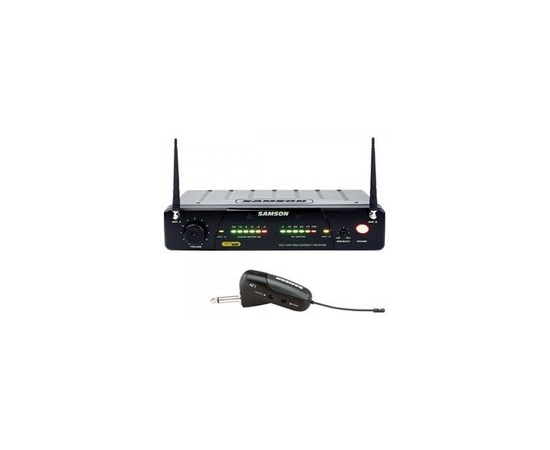Радиосистема SAMSON SW7ASGF прямой - 46720 за 0 грн. | 4Club